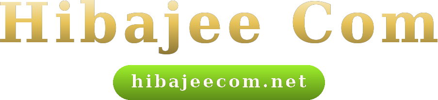 Hibajee Com logo
